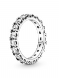 Pandora Ring Funkelnde Ewigkeit